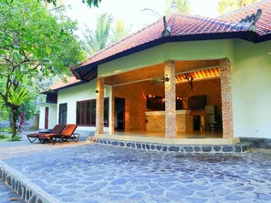 Exterior - 2-Schlafzimmer-Gartenvilla by Interhome (Buleleng)