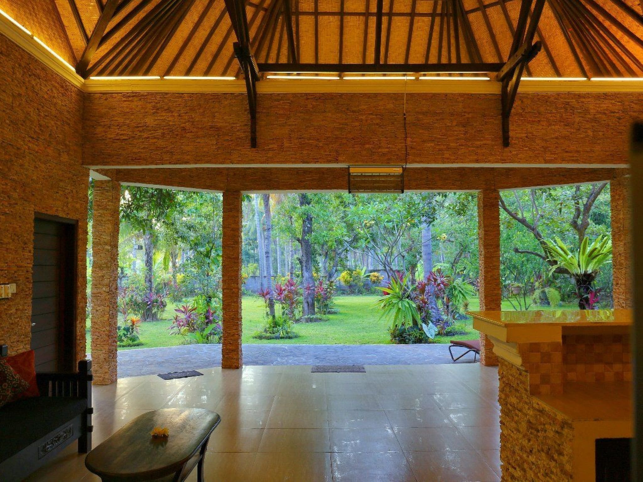 Inside other