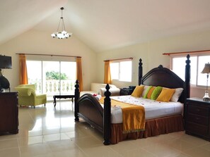 Internet - mit Blick auf das Wasser by Interhome (Puerto Plata)