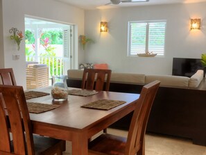 Interior - Villa mit Garten, Grill und Terrasse by Interhome (Las Terrenas)