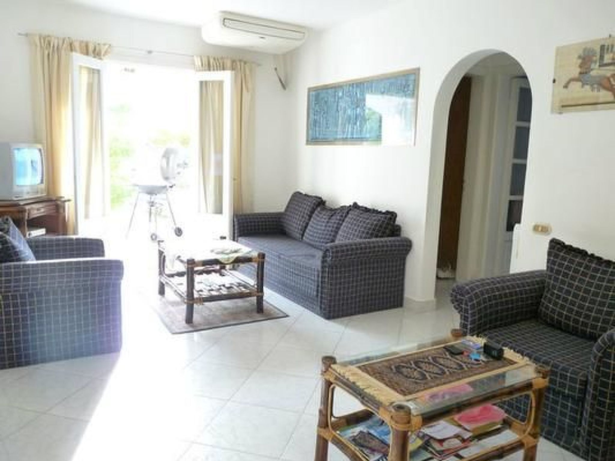 Fewo Riviera Sharm By Interhome - Charm el-Cheikh
