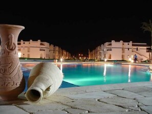 Pool - Fewo Riviera Sharm by Interhome (Sharm El Sheikh)