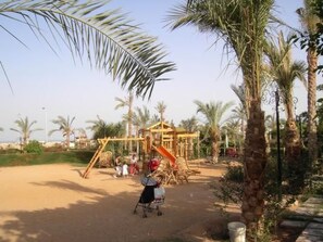 Children’s area - Fewo Riviera Sharm by Interhome (Sharm El Sheikh)