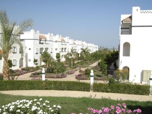 Property grounds - Fewo Riviera Sharm by Interhome (Sharm El Sheikh)