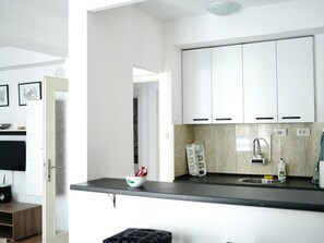 Interior - "Stefea Apartment" by Interhome (Ohrid)