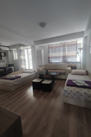 Interior - "Stefea Apartment" by Interhome (Ohrid)