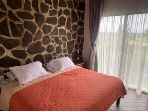 3 chambres, fer et planche à repasser, Wi-Fi