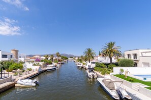 Port de plaisance