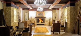 Borj Des Cascades & Spa