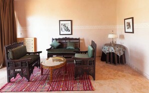 Room - Borj Des Cascades & Spa (Ait Taguella)