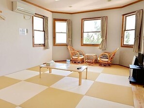 客房