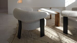Unclassified image, 3 of 37, button - The Nicho House: Ultra-Modern Adobe - Near Plaza (Santa Fe)