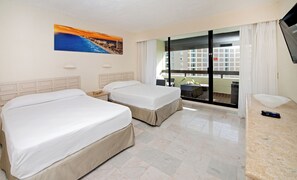 Planxa i posts de planxar, Internet i roba de llit 