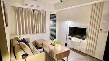 Télévision