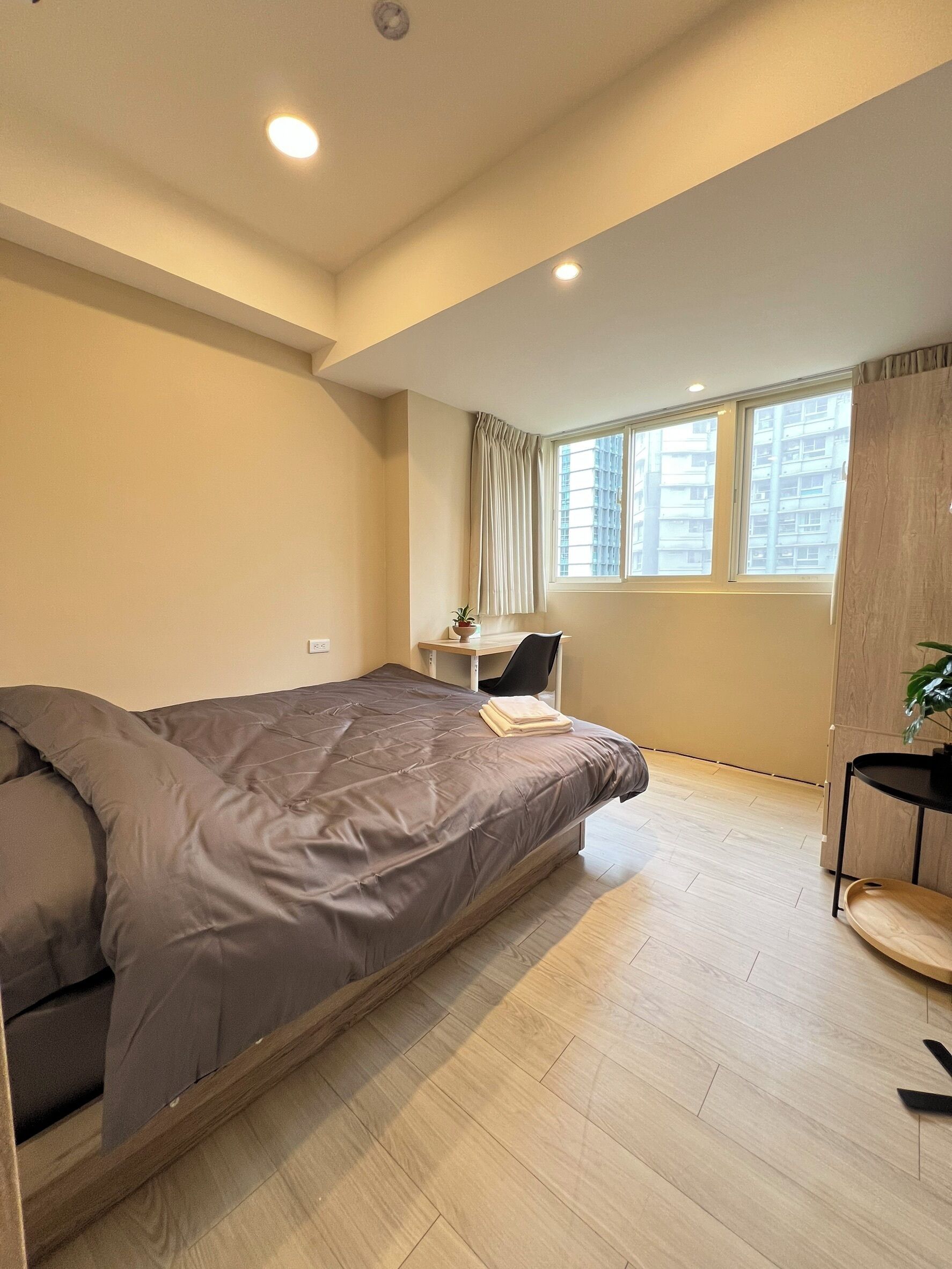 3 chambres, Wi-Fi, draps fournis