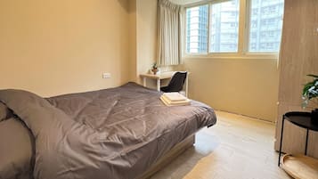3 chambres, Wi-Fi, draps fournis