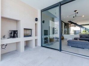 Interior - Wunderschönes Ferienhaus in Sutivan mit Privatem Pool by Interhome (Brač/Sutivan)