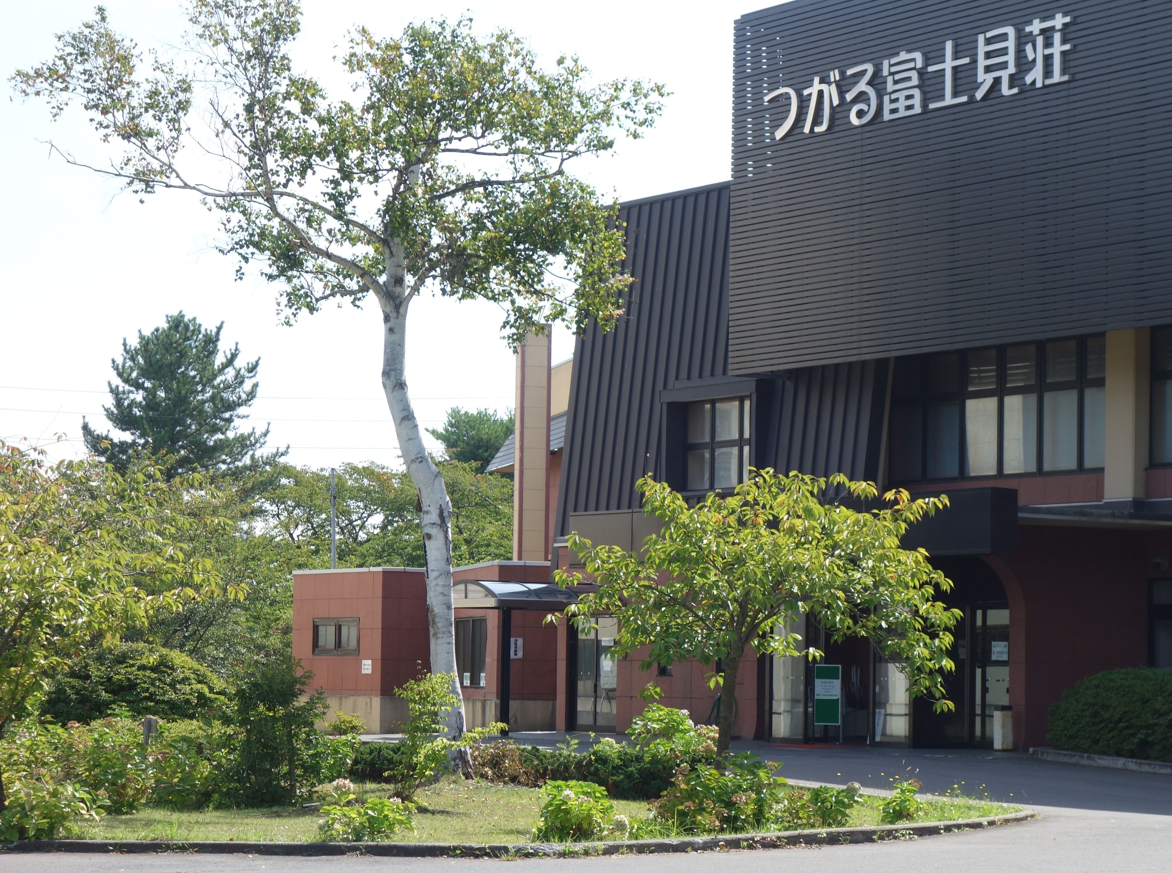 外觀