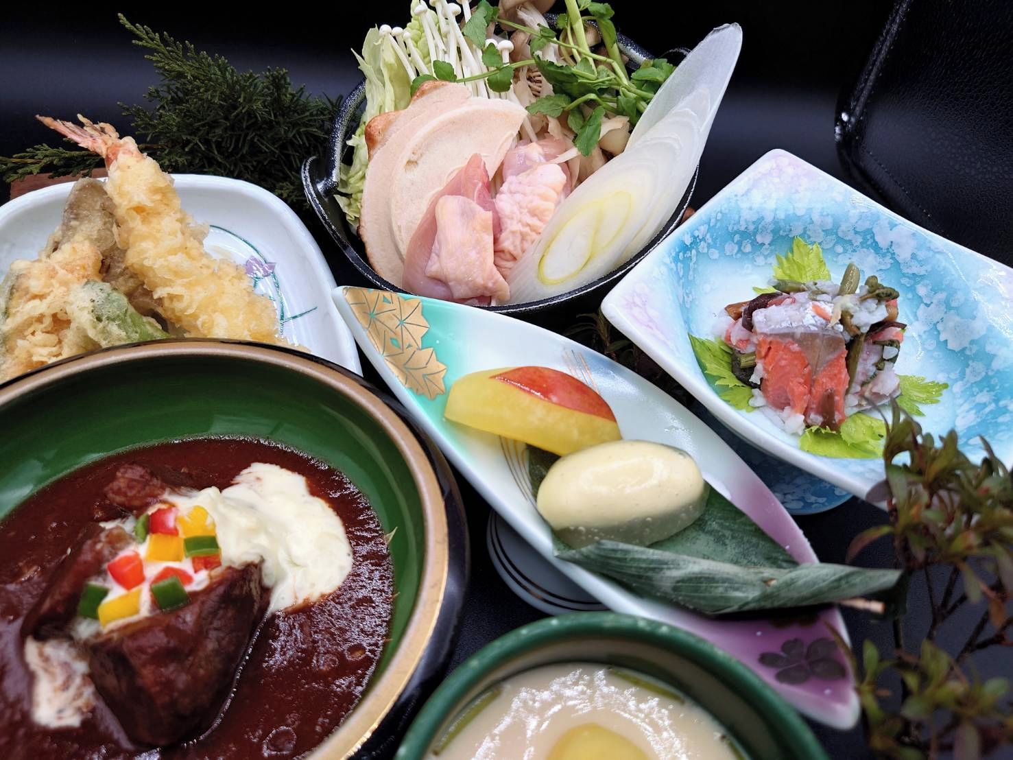 餐飲