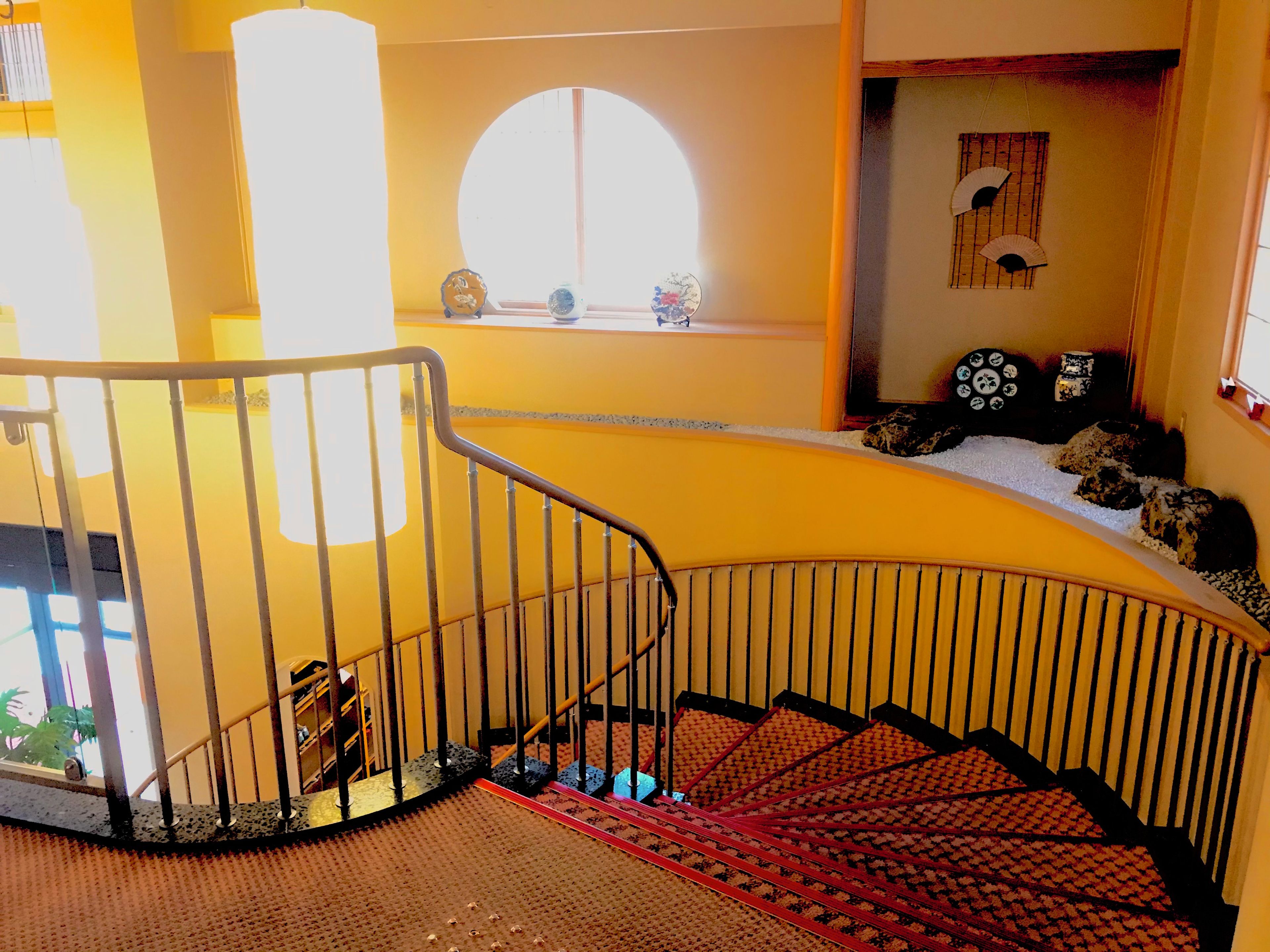 Interieur