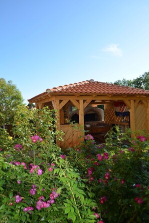 Property grounds - Apartment Bella by Interhome (Poreč/Nova Vas)
