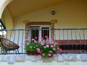 Detalle exterior