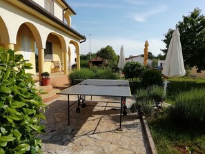 Terrace/patio - Apartment Anna by Interhome (Poreč/Nova Vas)