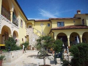 Exterior - Apartment Anna by Interhome (Poreč/Nova Vas)