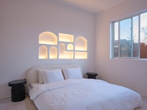 Cortinas blackout y wifi gratis 