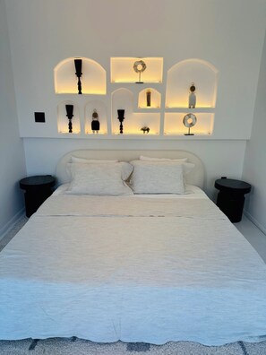 Hus - terrasse | Mørklægningsgardiner, gratis Wi-Fi