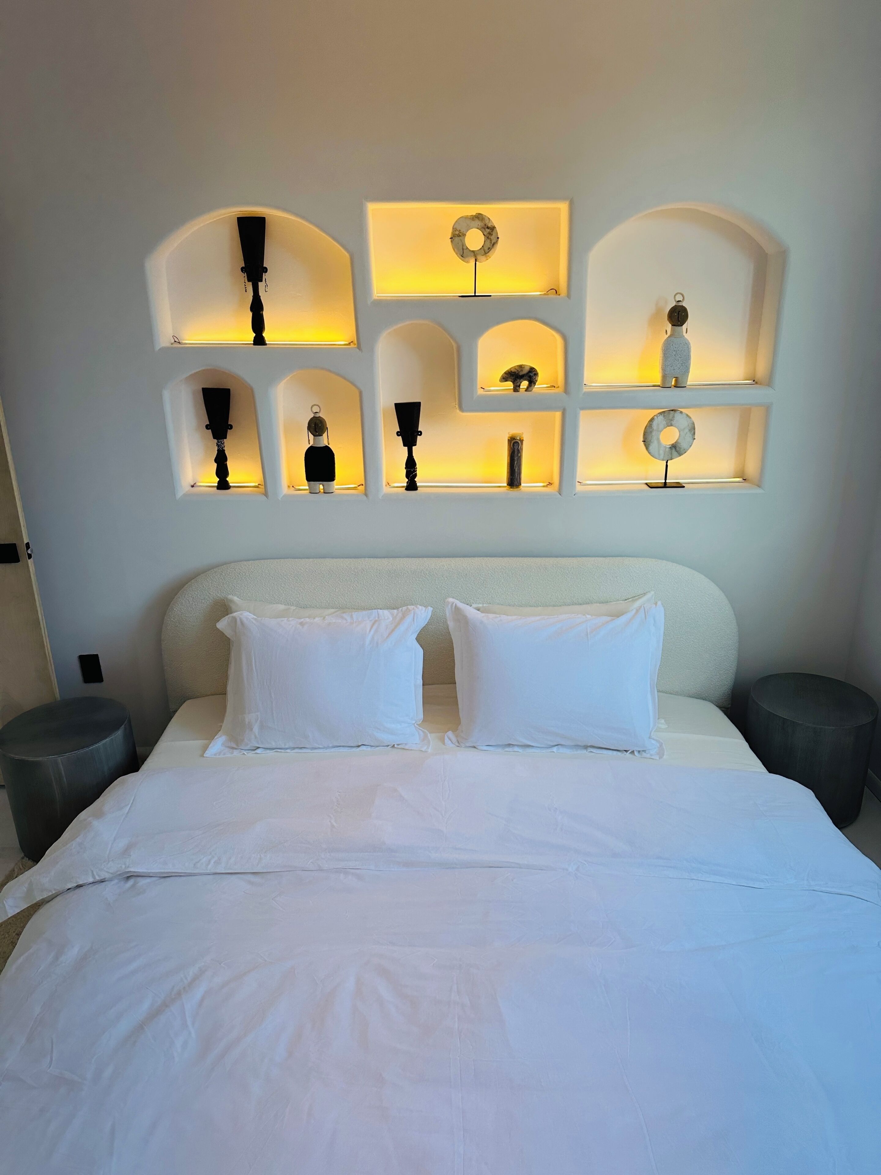 Maison, patio | Rideaux occultants, Wi-Fi gratuit