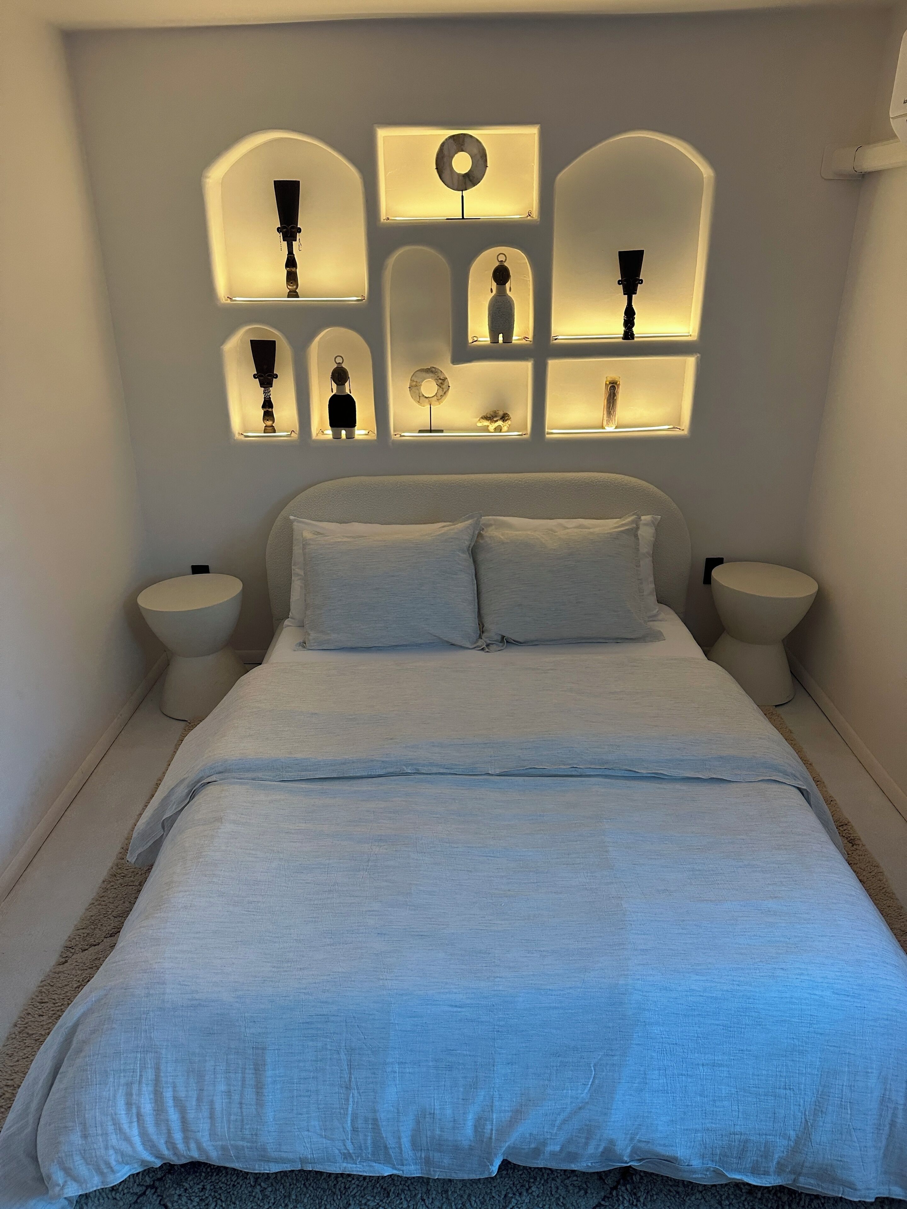 House, Patio | Blackout drapes, free WiFi