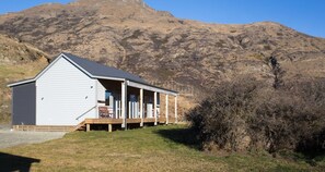 Room - Shotover Country Cottages (Lower Shotover)