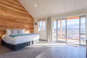 Room - Shotover Country Cottages (Lower Shotover)