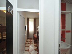 1 bedroom, Internet - Wohnung mit Waschmaschine und Geschirrspüler by Interhome (Bigova)