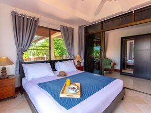 Internet - Viewpoint Residence 2-Schlafzimmer-Villa Koh Samui by Interhome (Koh Samui)