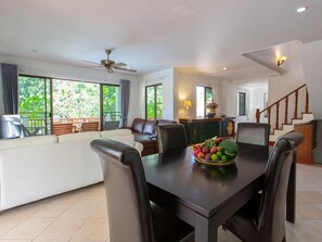 Interior - Viewpoint Residence 2-Schlafzimmer-Villa Koh Samui by Interhome (Koh Samui)