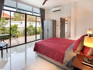 Internet - Villa Sabai in der Nähe von Meer und Zentrum by Interhome (Pattaya)