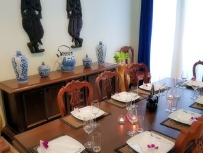 Dining - Angenehmes Ferienhaus in Chalong mit privatem Pool by Interhome (Bang Tao Beach)