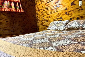 Wi-Fi, vuodevaatteet