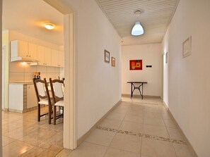 Interior - Apartment Nika 6 by Interhome (Umag)