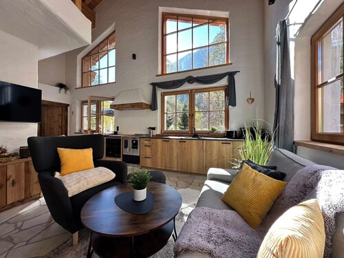 Chalet am Bachl 1 by Interhome