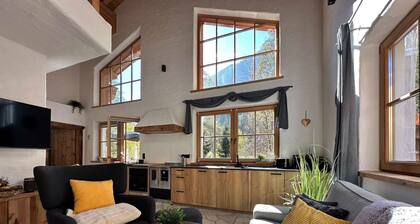 Chalet am Bachl 1 by Interhome