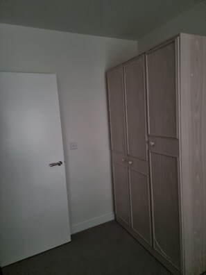 Interior - High end residents areas (London)