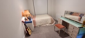 1 bedroom, iron/ironing board, WiFi - High end residents areas (London)