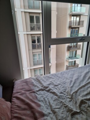 1 bedroom, iron/ironing board, WiFi - High end residents areas (London)