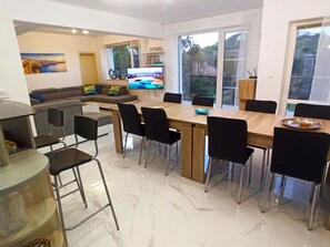 Restaurantes