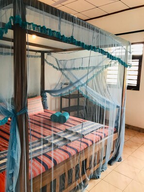 Room - Ram's Surfing Beach (Ahangama)