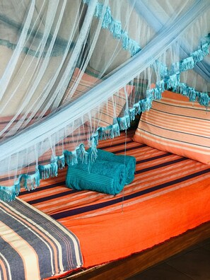 Room - Ram's Surfing Beach (Ahangama)