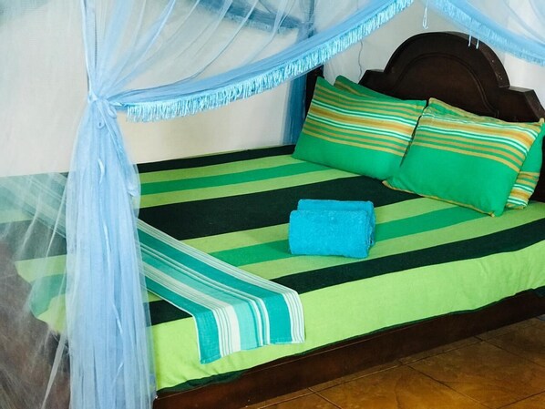 Room - Ram's Surfing Beach (Ahangama)